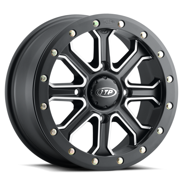 ITP rim Inertia Beadlock 14x7 4/137 5+2 545kg
