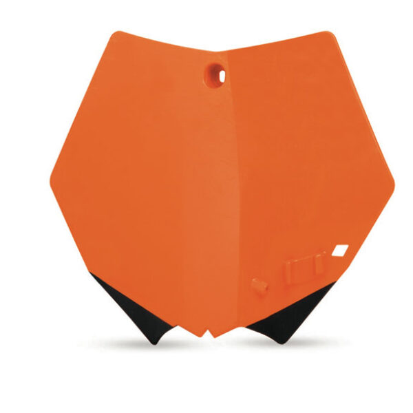 Polisport numberplate KTM 65 09-15