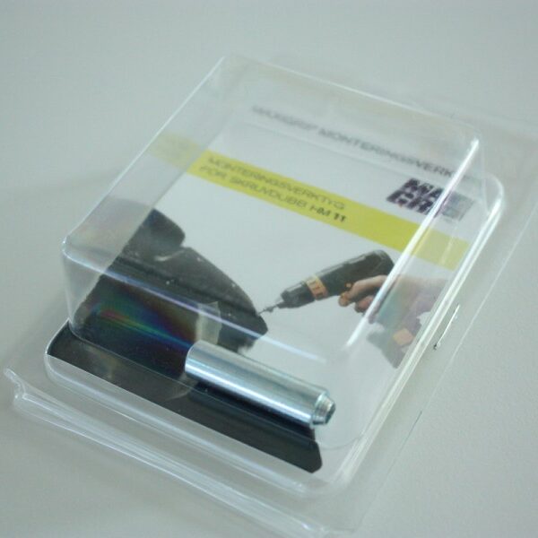 MaxiGrip Installation tool 08/11