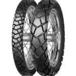 100/90 - 19 Mitas E08 Enduro 57H TL