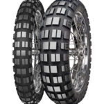 150/70 B 17 Mitas Enduro Trail XT 69T TL/TT