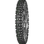 90/90 - 21 Mitas Enduro TR-Rally Pro 54R TT Super light