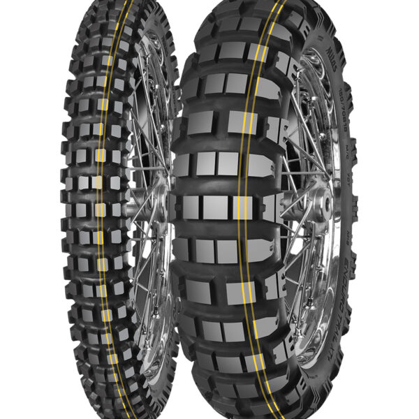 90/100 B 21 Mitas Enduro Trail XT+ Dakar 57H TL/TT