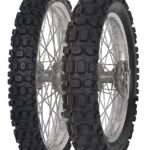 120/90 - 18 Mitas MC23 Rockrider 65R TL