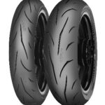 150/60 ZR 17 Mitas Sportforce+ RS 66W TL