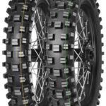 120/90 - 18 Mitas Terra Force-EX XT 65M Super TT Yellow