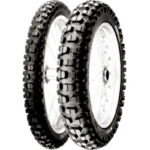Pirelli MT 21 Rallycross 130/90-18 M/C 69R TT Re