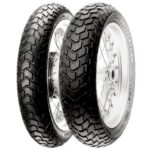 Pirelli MT 60 90/90-21 M/C 54H TL Fr.