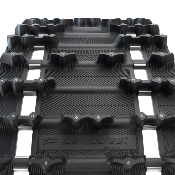 Camso Track Ice Attack XT 38x348 2.86 31mm