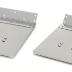 Uflex Trimtabs SS 9x9