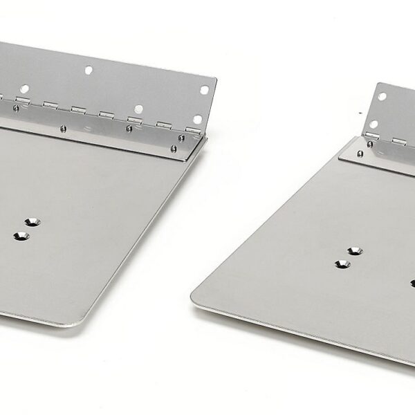 Uflex Trimtabs SS 9x9