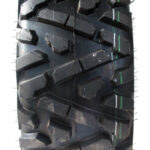JOURNEY Tire P350 27 x 9.00 - 14 6-Ply TL E-appr.