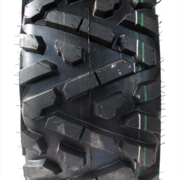 JOURNEY Tire P350 25 x 10.00 - 12 6-Ply TL E-appr.