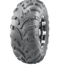 JOURNEY Tire P373 25 x 8.00 - 12 6-Ply TL E-appr.
