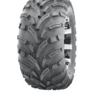 JOURNEY Tire P373A 25 x 11.00 - 12 6-Ply TL E-appr.