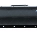 Kimpex Click N Go 2 LT Snowplow 183x43cm