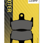 Sbs Brakepads Ceramic (710HF)