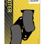 Sbs Brakepads Ceramic