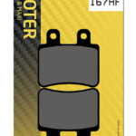 Sbs Brakepads Ceramic (773HF)