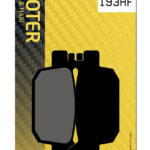 Sbs Brakepads Ceramic