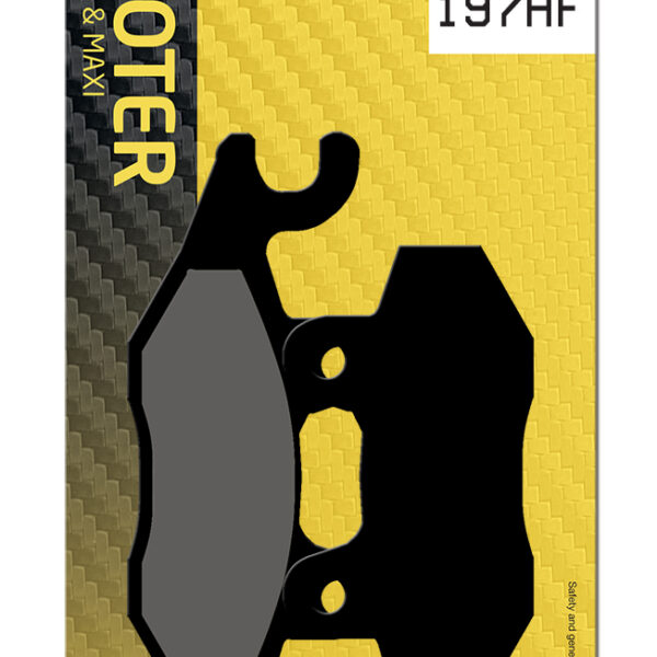 Sbs Brakepads Ceramic