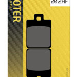 Sbs Brakepads Ceramic