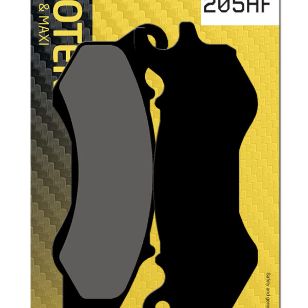 Sbs Brakepads Ceramic