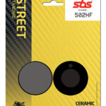 Sbs Brakepads Ceramic