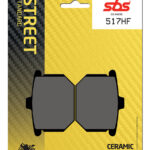 Sbs Brakepads Ceramic