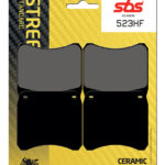 Sbs Brakepads Ceramic