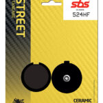 Sbs Brakepads Ceramic