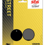 Sbs Brakepads Ceramic