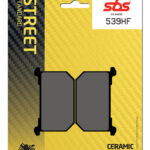 Sbs Brakepads Ceramic