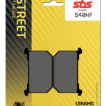 Sbs Brakepads Ceramic