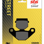 Sbs Brakepads Ceramic