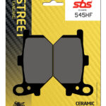 Sbs Brakepads Ceramic