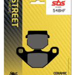 Sbs Brakepads Ceramic