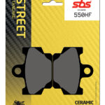 Sbs Brakepads Ceramic