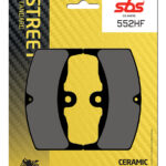 Sbs Brakepads Ceramic