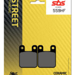 Sbs Brakepads Ceramic