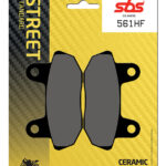 Sbs Brakepads Ceramic