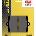 Sbs Brakepads Ceramic