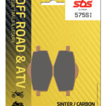 Sbs Brakepads Sintered Offroad