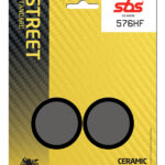 Sbs Brakepads Ceramic