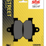 Sbs Brakepads Ceramic