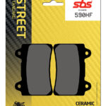 Sbs Brakepads Ceramic