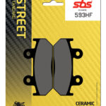 Sbs Brakepads Ceramic