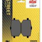 Sbs Brakepads Ceramic