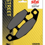 Sbs Brakepads Ceramic