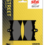 Sbs Brakepads Ceramic